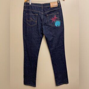 Ice Iceberg London Denim Jeans Women’s Size 28